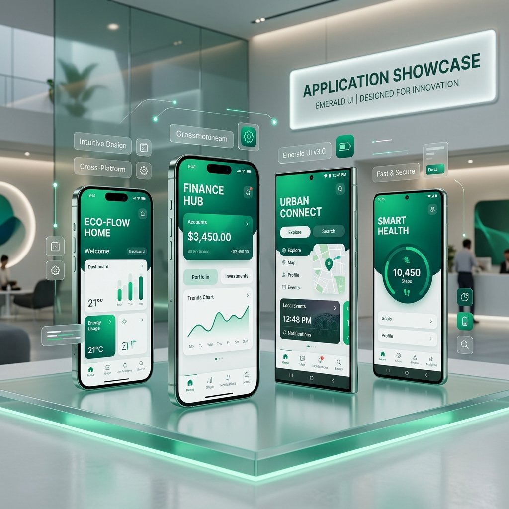 Mobile Application Development