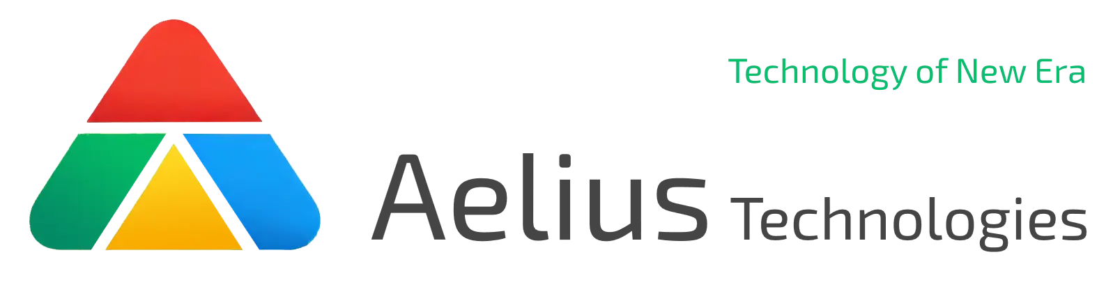 LogoAelius_technologies Img
